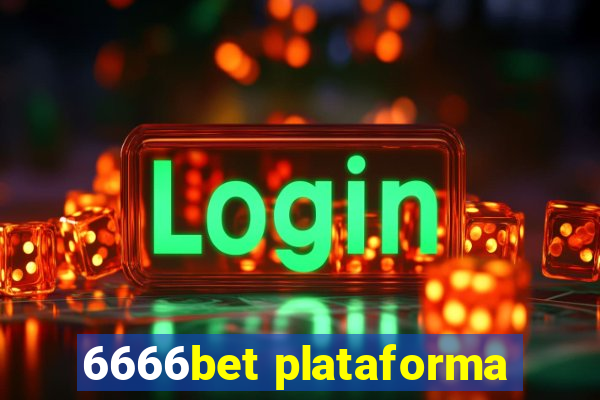 6666bet plataforma